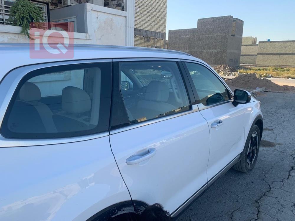 کیا تێلوراید